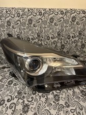 Headlight Fits Toyota Yaris
