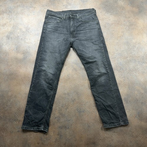 Levi 505 jeans grey - 505, (34