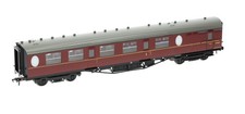 34-437A Bachmann OO Gauge LNER