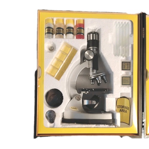 Microscope 50x 750x with - 50x,