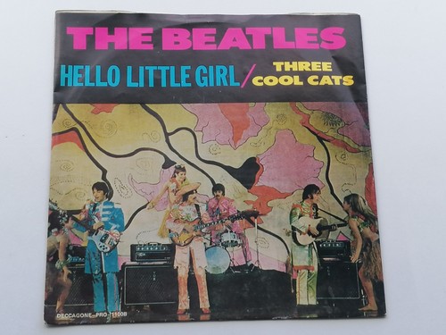 The beatles usa - ,