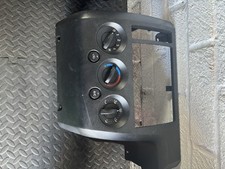 Mk6 Fiesta Pre Face Lift