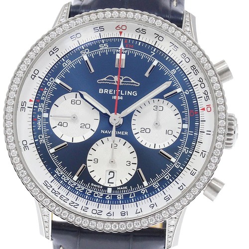 Breitling navitimer b01 - navitimer,