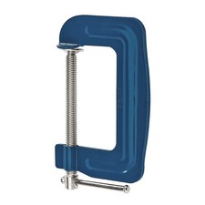 Draper 04365 3" G Clamp 75mm