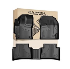 AOMSAZTO Car Floor Mats for