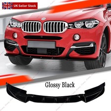 Fit BMW X6  F16 M Sport