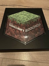 Minecraft Blockopedia
