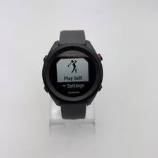 Garmin approach s12 golf gps - garmin,