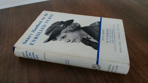 Swires handbook for the - for,