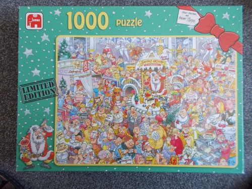 1000 piece limited edition - piece,