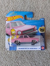 Hot wheels the - the, family
