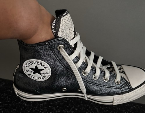 Converse top ladies - hi,