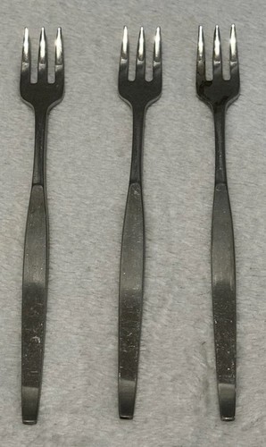 Set vintage oneida - set, 3