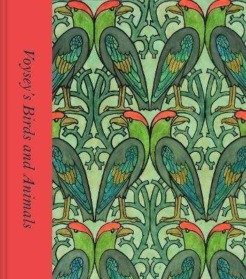 Voysey birds and - voysey's,