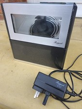 Rapport Optima F3 Single Watch Winder – Model W251