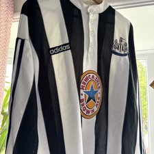 Newcastle United Football
