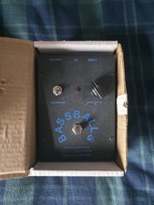 Electro-Harmonix / Sovtek 