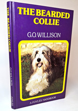 The Bearded Collie - G O