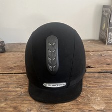 Champion  Horse Riding Helmet size 55cm