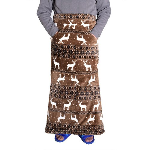 Wheelchair blanket cosy - wheelchair,