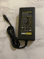 AC/DC Adapter Power Supply 24V