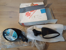 Suzuki GSXR750 mirrors