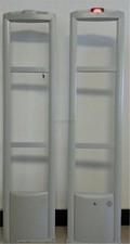 Brand Retail Store 8.2MHZ Security System Checkpoint With Tag And Release Too ic
