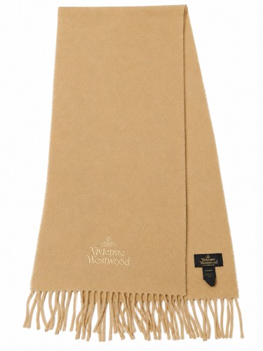 Vivienne westwood beige wool - beige,