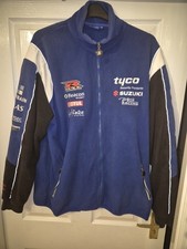  Suzuki Tyco Vintage Fleece