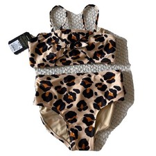 Art Class  New 2 Pc  Swimsuit