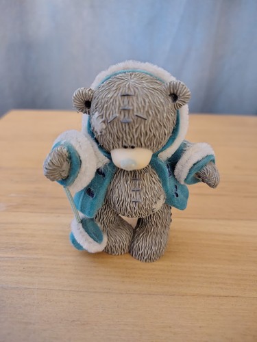 You tatty teddy bear - to,