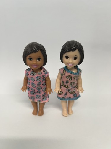Mattel barbie skipper - mattel,