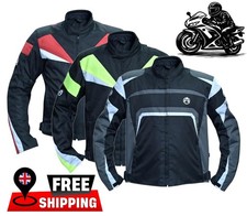 Lightweight motorbike jacket - motorbike,