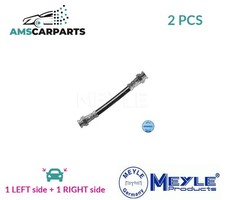 Brake hose line - brake, pipe