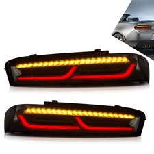 2*VLAND LED Tail Lights For