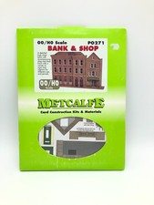Metcalfe OO Gauge - PO271 Low