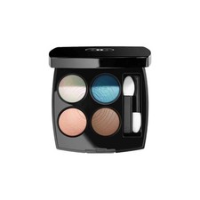 Chanel Les 4 Ombres Multi-Effect Quadra Eyeshadow Shade 