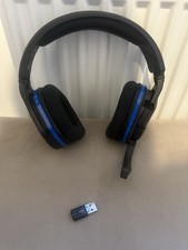 Turtle Beach Stealth 600 PlayStation Gen 2 Bluetooth Wireless