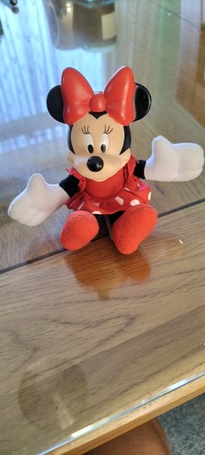 Vintage minnie mouse arco - vintage,