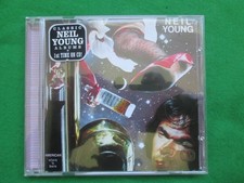 NEIL YOUNG - AMERICAN STARS