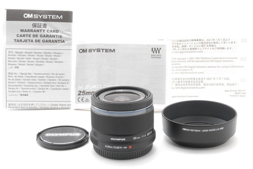 Almost unused olympus - [almost, unused]