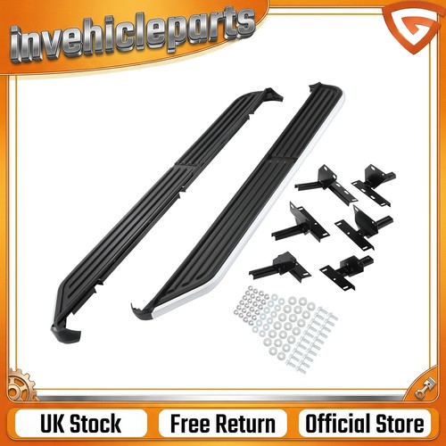 Running boards for - for, rover