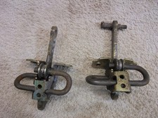 Ferrari F355 Door Stay Rod