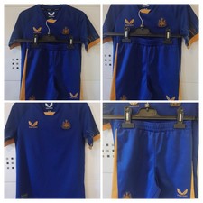 Genuine Newcastle United