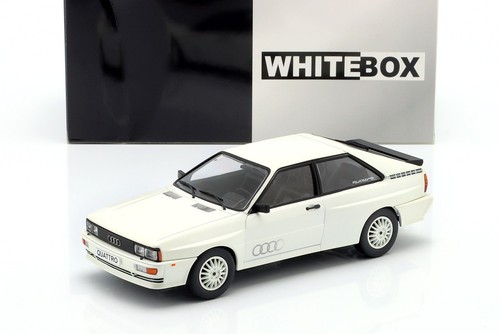 Scale diecast - 1:18),