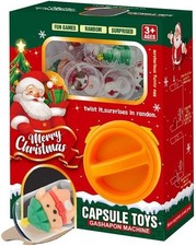 Kids Vending Machine Toy