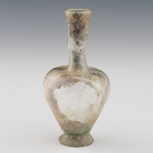 Large roman glass - large, perfume
