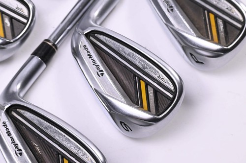 Taylormade rocketbladez irons - rocketbladez,