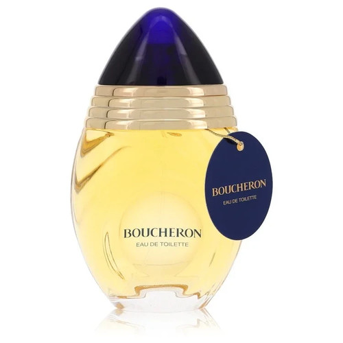 Boucheron edt perfume - 3.3,