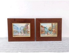 Beautiful Pair Caroline C